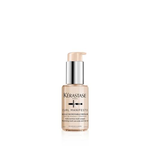 K&eacute;rastase Curl Manifesto Huile Incroyable Repair Haar&ouml;l 50 ml