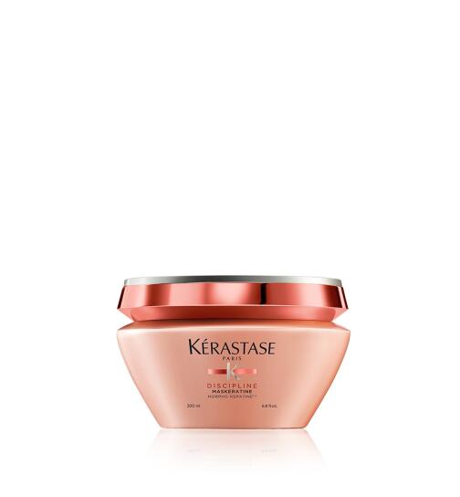 K&eacute;rastase Discipline Maskeratine Haarmaske 200 ml