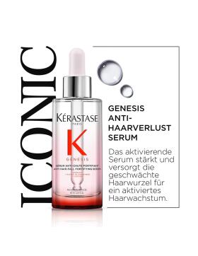 K&eacute;rastase Genesis Serum Fortifiant Anti-Chute Haarserum 90 ml