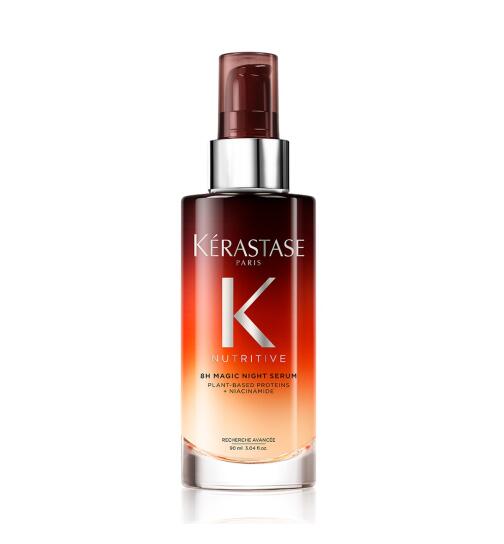 K&eacute;rastase Nutritive 8H Magic Night Serum 90 ml