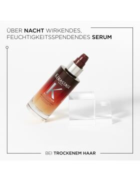 K&eacute;rastase Nutritive 8H Magic Night Serum 90 ml