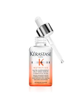 K&eacute;rastase Nutritive Nutri-Supplement Split Ends...