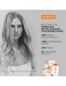 K&eacute;rastase Nutritive Nutri-Supplement Split Ends Serum Haarserum 50 ml