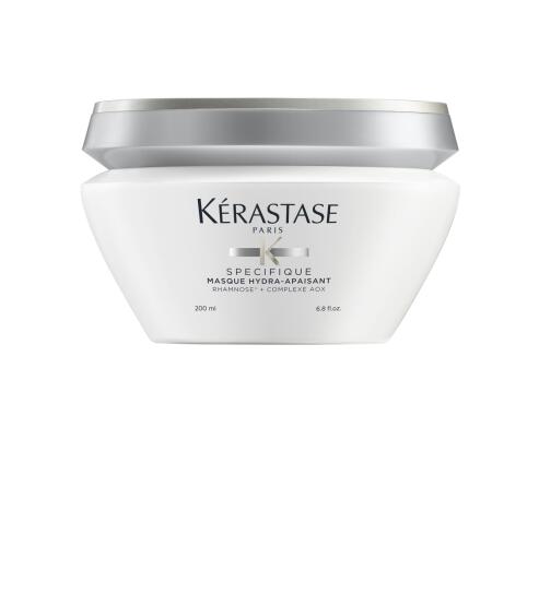 K&eacute;rastase Sp&eacute;cifique Masque Hydra-Apaisant Haarmaske 200 ml