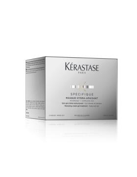 K&eacute;rastase Sp&eacute;cifique Masque Hydra-Apaisant Haarmaske 200 ml