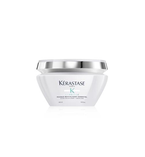 K&eacute;rastase Symbiose Masque Revitalisant Essentiel Haarmaske 200 ml