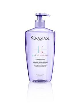 K&eacute;rastase Blond Absolu Bain Lumi&egrave;re Shampoo...