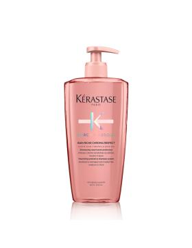 K&eacute;rastase Chroma Absolu Bain Riche Chroma Respect...