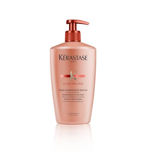K&eacute;rastase Discipline Bain Fluidealiste Sulfatfrei Shampoo 500 ml