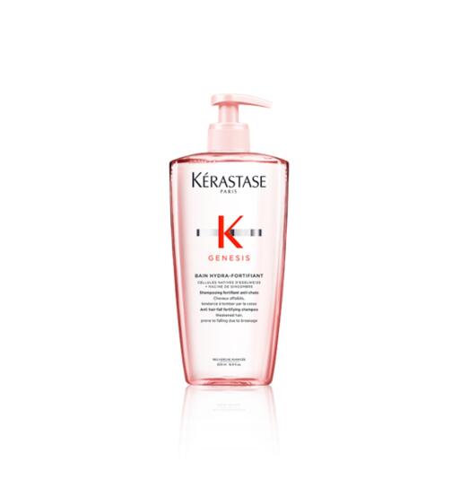 K&eacute;rastase Genesis Bain Hydra-Fortifiant Shampoo 500 ml