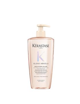 K&eacute;rastase Gloss Absolu Bain Hydra-Glaze Shampoo...