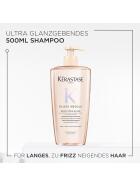 K&eacute;rastase Gloss Absolu Bain Hydra-Glaze Shampoo 500 ml