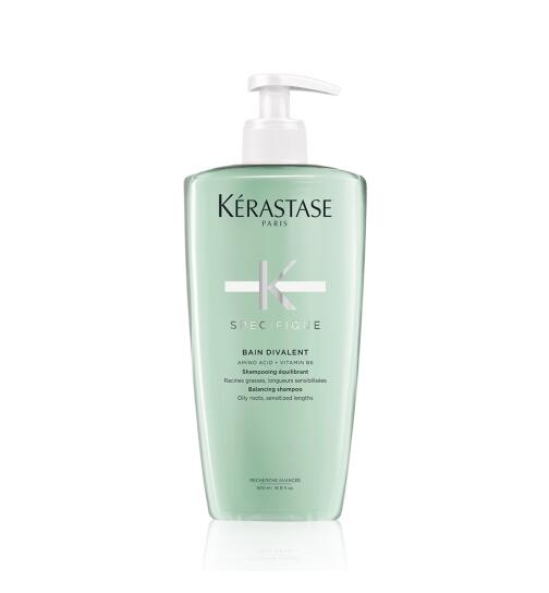 K&eacute;rastase Specifique Bain Divalent Shampoo 500 ml
