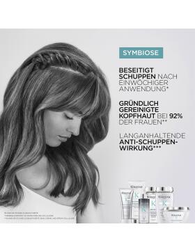 K&eacute;rastase Symbiose Bain Puret&eacute; Anti-Pelliculaire Shampoo 500 ml