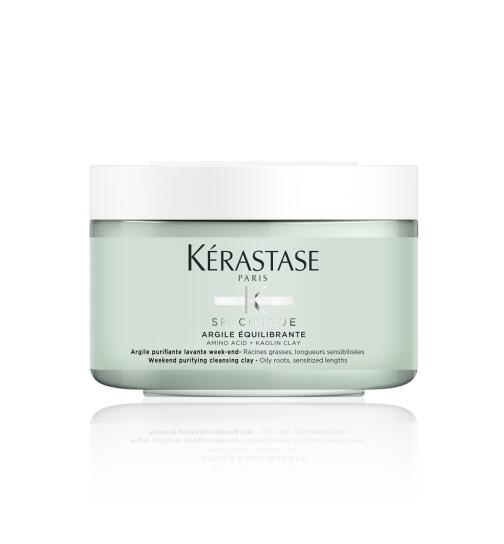 K&eacute;rastase Specifique Argile Equilibrante Shampoo 250 ml