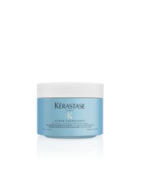 K&eacute;rastase Fusio-Scrub Energisant Reinigendes Kopfhautpeeling 250 ml