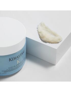 K&eacute;rastase Fusio-Scrub Energisant Reinigendes Kopfhautpeeling 250 ml