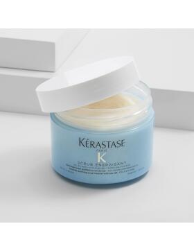 K&eacute;rastase Fusio-Scrub Energisant Reinigendes Kopfhautpeeling 250 ml