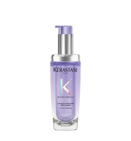 K&eacute;rastase Blond Absolu Huile Cicaextreme Haar&ouml;l 75 ml