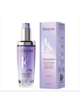 K&eacute;rastase Blond Absolu Huile Cicaextreme Haar&ouml;l 75 ml