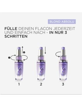K&eacute;rastase Blond Absolu Huile Cicaextreme Haar&ouml;l 75 ml