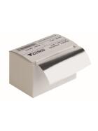 Efalock Alu-Folie silber 50 m x 10 cm