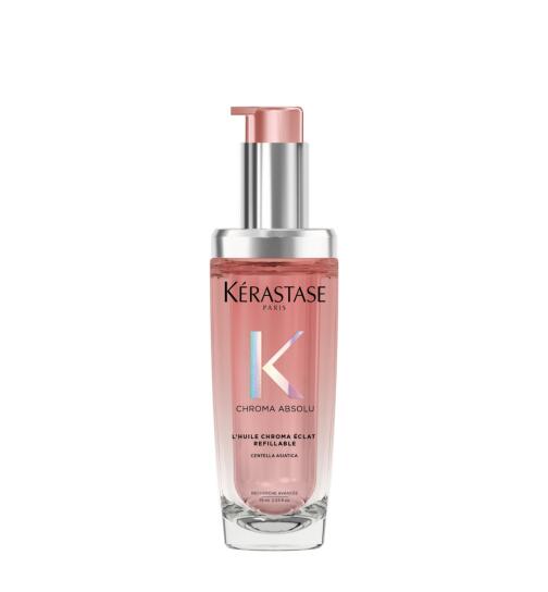 K&eacute;rastase Chroma Absolu Huile Chroma &Eacute;clat Haar&ouml;l 75 ml