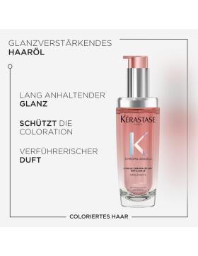 K&eacute;rastase Chroma Absolu Huile Chroma &Eacute;clat Haar&ouml;l 75 ml