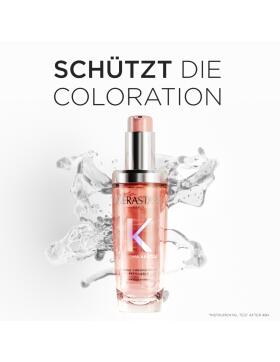 K&eacute;rastase Chroma Absolu Huile Chroma &Eacute;clat Haar&ouml;l 75 ml