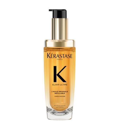 K&eacute;rastase Elixir Ultime Huile Originale Haar&ouml;l 75 ml