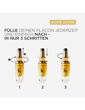 K&eacute;rastase Elixir Ultime Huile Originale Haar&ouml;l 75 ml