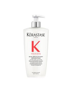 K&eacute;rastase Premi&egrave;re Bain D&eacute;calcifiant...