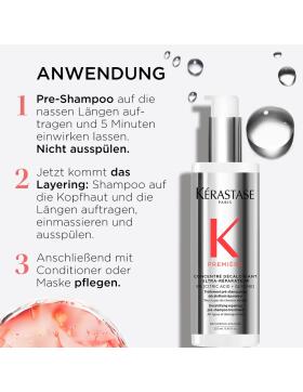 K&eacute;rastase Premi&egrave;re Pre-Shampoo 250 ml