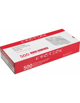 Efalock Emotion Alu-Folie silber 100 m x 15 cm