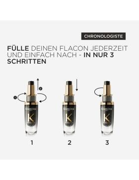 K&eacute;rastase Chronologiste Huile de Parfum Haar&ouml;l 75 ml