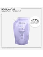 K&eacute;rastase Blond Absolu Bain Lumi&egrave;re Pumpflasche + Nachf&uuml;ll Shampoo 2 x 500 ml