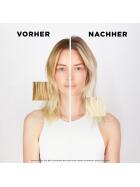 K&eacute;rastase Blond Absolu Bain Lumi&egrave;re Pumpflasche + Nachf&uuml;ll Shampoo 2 x 500 ml
