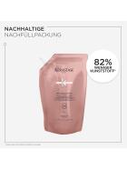 K&eacute;rastase Chroma Absolu Bain Chroma Respect Pumpflasche + Nachf&uuml;ll Shampoo 2 x 500 ml