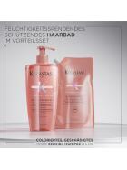 K&eacute;rastase Chroma Absolu Bain Chroma Respect Pumpflasche + Nachf&uuml;ll Shampoo 2 x 500 ml