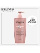 K&eacute;rastase Chroma Absolu Bain Chroma Respect Pumpflasche + Nachf&uuml;ll Shampoo 2 x 500 ml