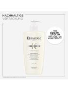 K&eacute;rastase Densifique Bain Densite Pumpflasche + Nachf&uuml;ll Shampoo 2 x 500 ml