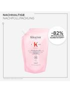 K&eacute;rastase Gensis Bain Hydra-Fortifiant Pumpflasche + Nachf&uuml;ll Shampoo 2 x 500 ml