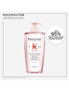 K&eacute;rastase Gensis Bain Hydra-Fortifiant Pumpflasche + Nachf&uuml;ll Shampoo 2 x 500 ml