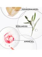 K&eacute;rastase Gensis Bain Hydra-Fortifiant Pumpflasche + Nachf&uuml;ll Shampoo 2 x 500 ml