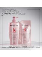 K&eacute;rastase Gensis Bain Hydra-Fortifiant Pumpflasche + Nachf&uuml;ll Shampoo 2 x 500 ml