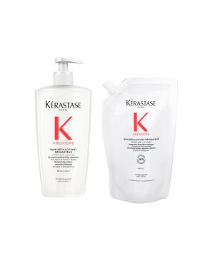 K&eacute;rastase Premi&egrave;re Bain D&eacute;calcifiant...