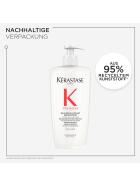 K&eacute;rastase Premi&egrave;re Bain D&eacute;calcifiant R&eacute;parateur Pumpflasche + Nachf&uuml;ll Shampoo 2 x 500 ml