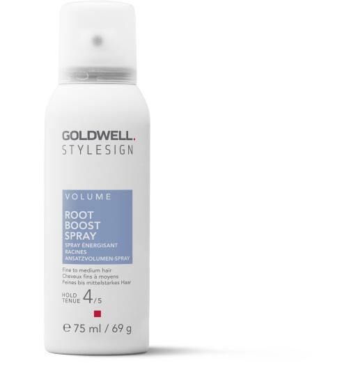 Goldwell StyleSign Root Boost Ansatzvolumen Spray 75 ml