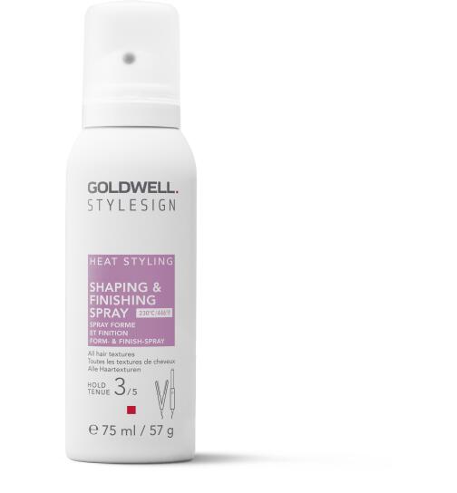 Goldwell StyleSign Shaping & Finishing Spray 75 ml