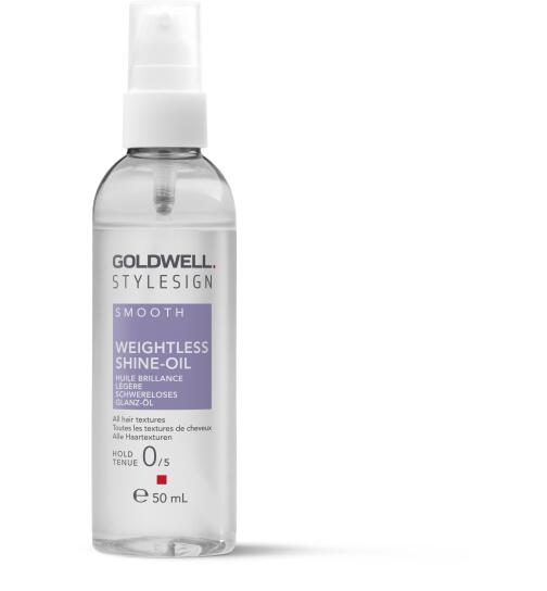 Goldwell StyleSign Weightless Shine Oil 50 ml